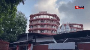 FDA suspends food licences of IRCTC supplier, 3 ISKCON establishments in Mumbai