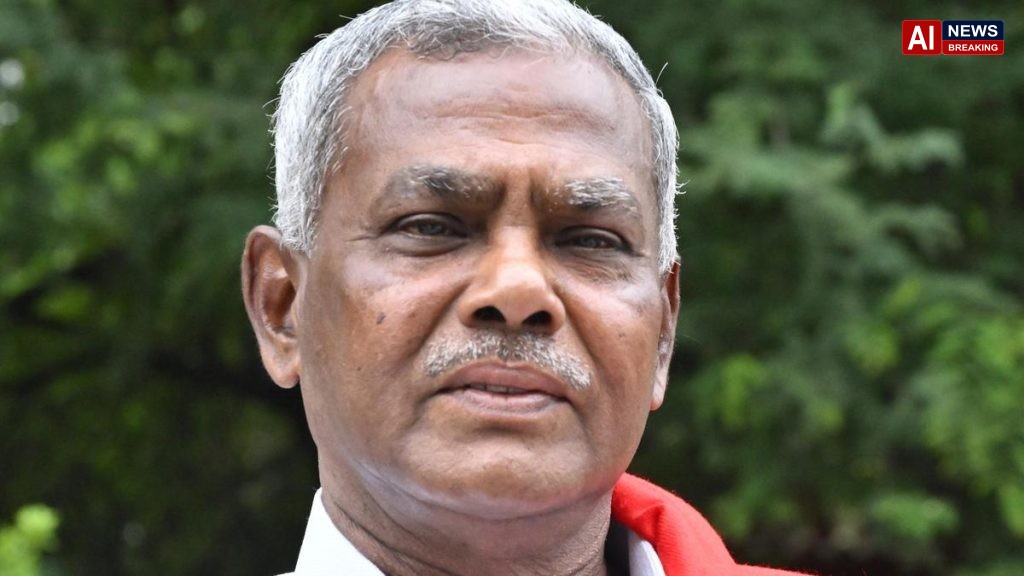 TN Assembly Speaker rebukes Stalin over body-shaming remarks