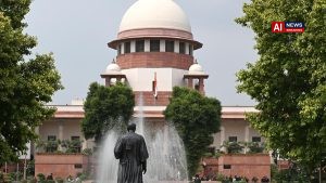 Supreme Court stays High Court order to recover ₹5 lakh from Noida DM in NSA detention case