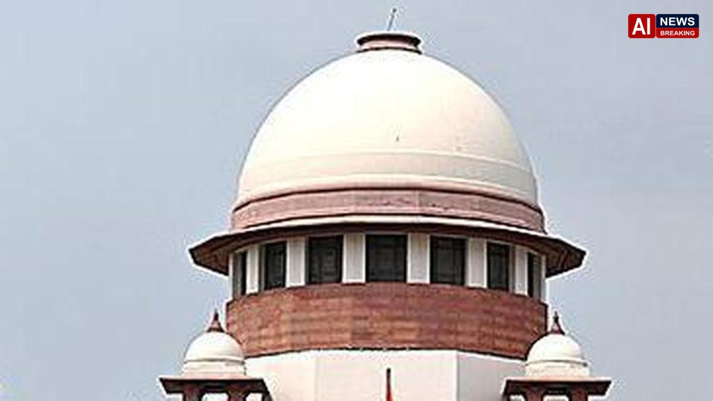 Supreme Court rules that BCI has no power to punish law students