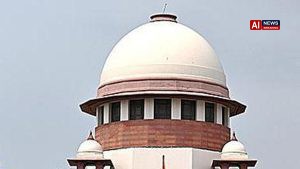 Supreme Court rules that BCI has no power to punish law students