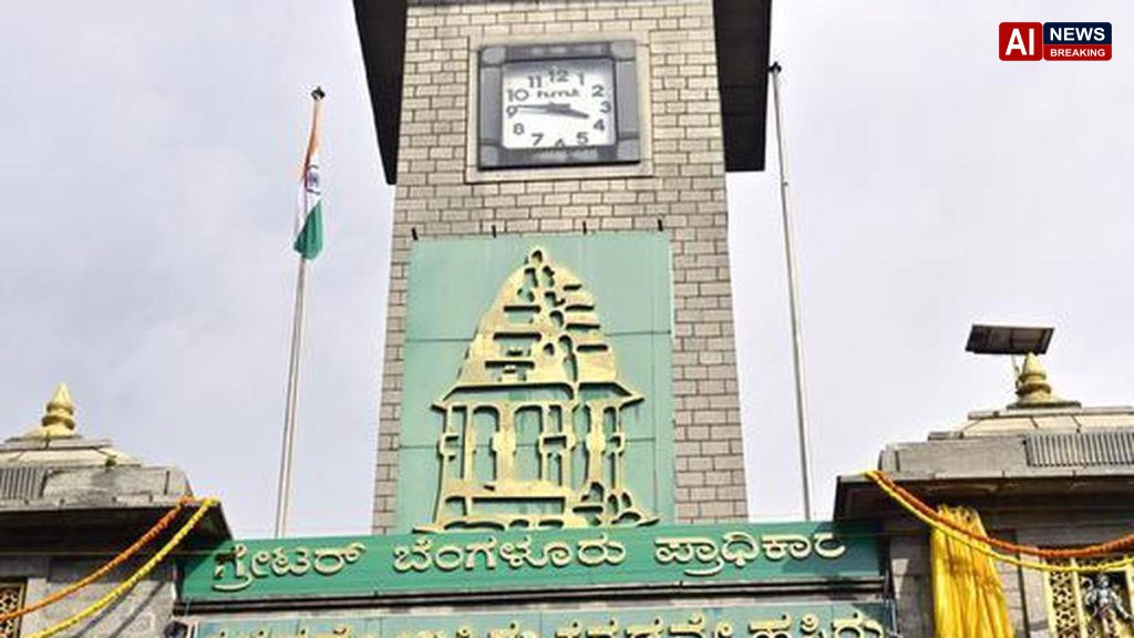 One year on, how has the Greater Bengaluru Authority fared?