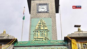 One year on, how has the Greater Bengaluru Authority fared?