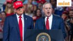 Trump faces Senate test in Georgia, North Carolina as GOP candidates trail Democrats in survey