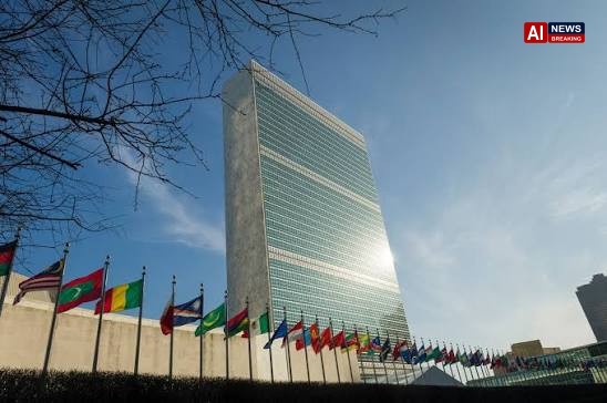 UN General Assembly Opens as Wars, Reform Demands and AI Risks Dominate Agenda