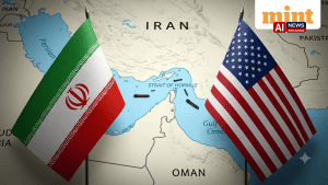 US-Iran war: Trump rejects Tehran's ceasefire proposal, says ‘they’re losing badly'; Iran backs diplomacy | Top Updates