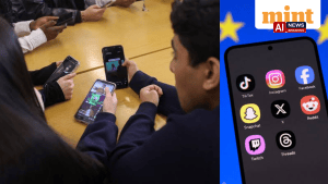 European age-verification app for children: What is it, how does it work & how does it differ from Australia? Explained