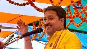 Bihar BJP MLA criticises own government for distributing ₹10,000 crore to JEEVIKA didis