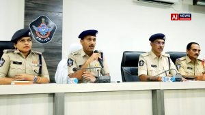 Missing minor girl found in Haryana, accused arrested after three-month-long probe