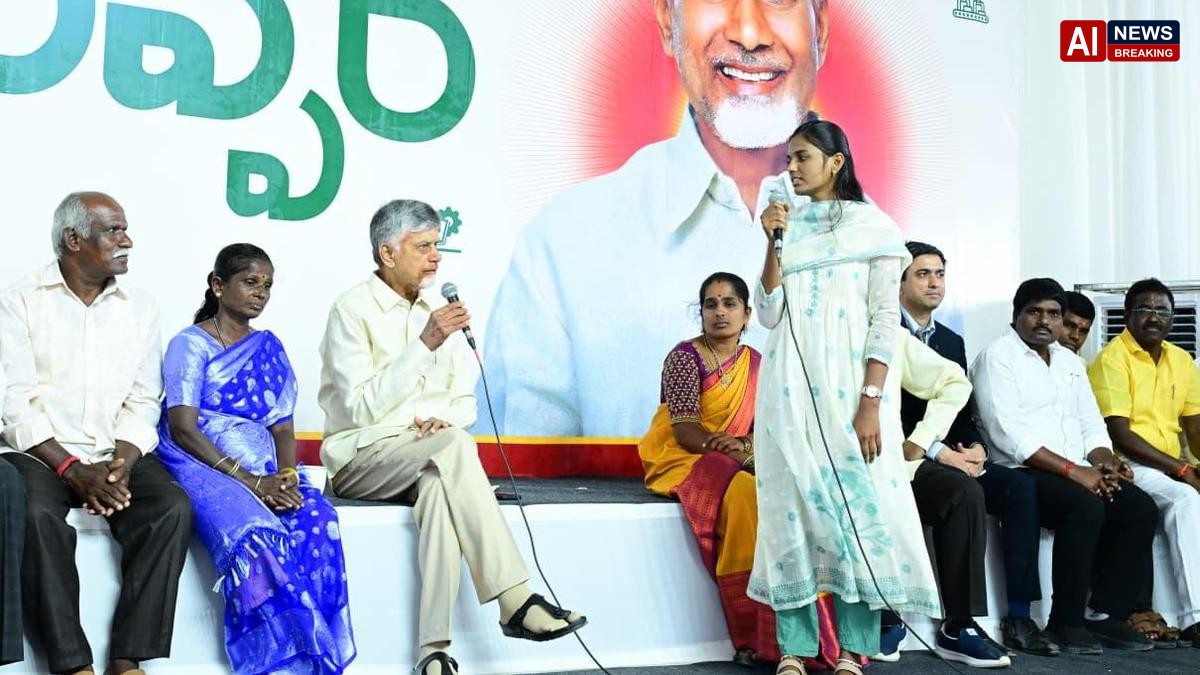 Naidu urges farmers to shift to natural farming, focus on biodiversity conservation