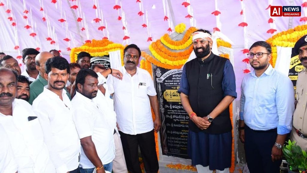Tatipamula erupts in celebration as Uttam makes an emotional homecoming