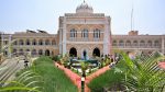 Tamil Nadu CM Vijay declares open renovated Gandhi Memorial Museum in Madurai