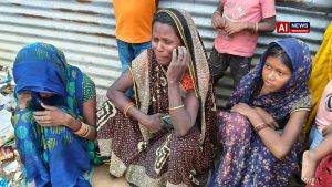 12-member U.P. family rescued from alleged bonded labour in Hyderabad