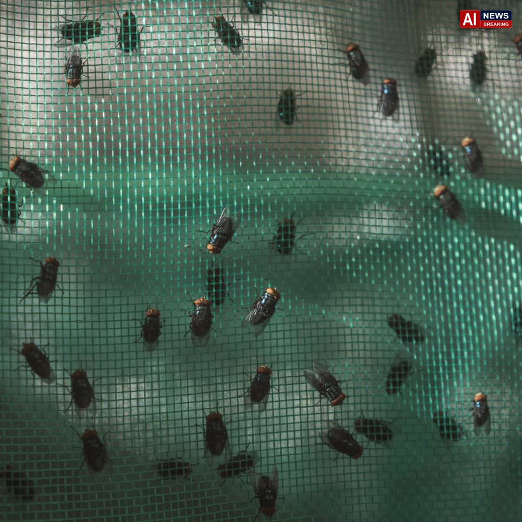 US-Mexico border allows limited cattle trade after screwworm control