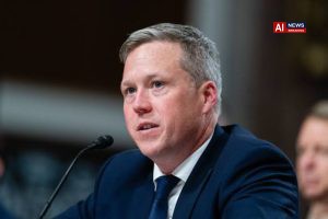 US Army Secretary Resigns, Triggering Fresh Pentagon Leadership Shake-Up