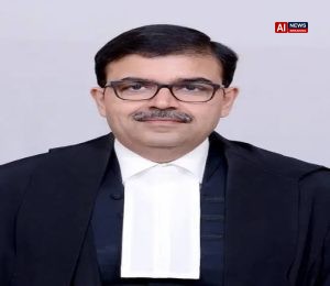 Punjab urges Centre to halt Mishra's oath as Punjab HC chief justice