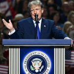 Trump’s 5,000 ‘Dividend’ Promise Sparks Bribery Claims as GOP Faces Crucial Midterms
