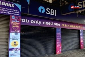 3-Day Bank Strike From September 28: SBI, PNB, Bank of Baroda and Other Banks to Face Service Disruptions