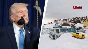 Trump, Denmark strike Greenland deal for permanent US security cover