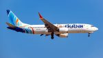 Another flydubai flight to Tel Aviv diverted, turns back to Dubai: Reuters
