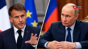 Europe is preparing for its worst crisis. Will Russia attack Nato countries?
