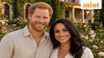 Sussexes consider selling Montecito mansion