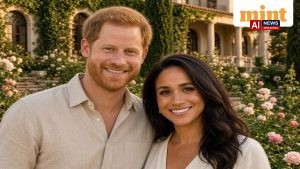 Harry and Meghan’s $14.5 million California mansion: What happens to it after UK move?