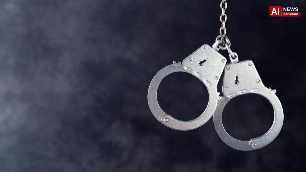 Daughter, father arrested for religious conversion in U.P.; nine booked