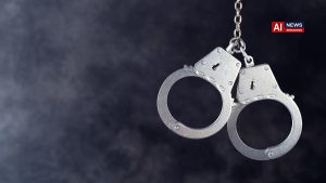 Daughter, father arrested for religious conversion in U.P.; nine booked