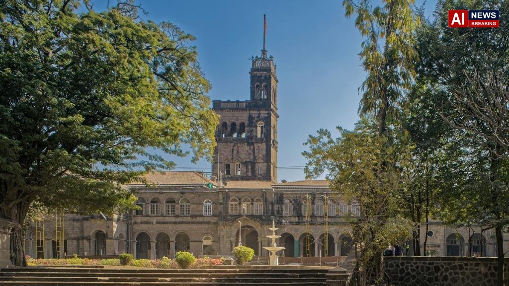 SPPU students suspend mess fee protest after V-C assurance; decision on hike on Sept 26