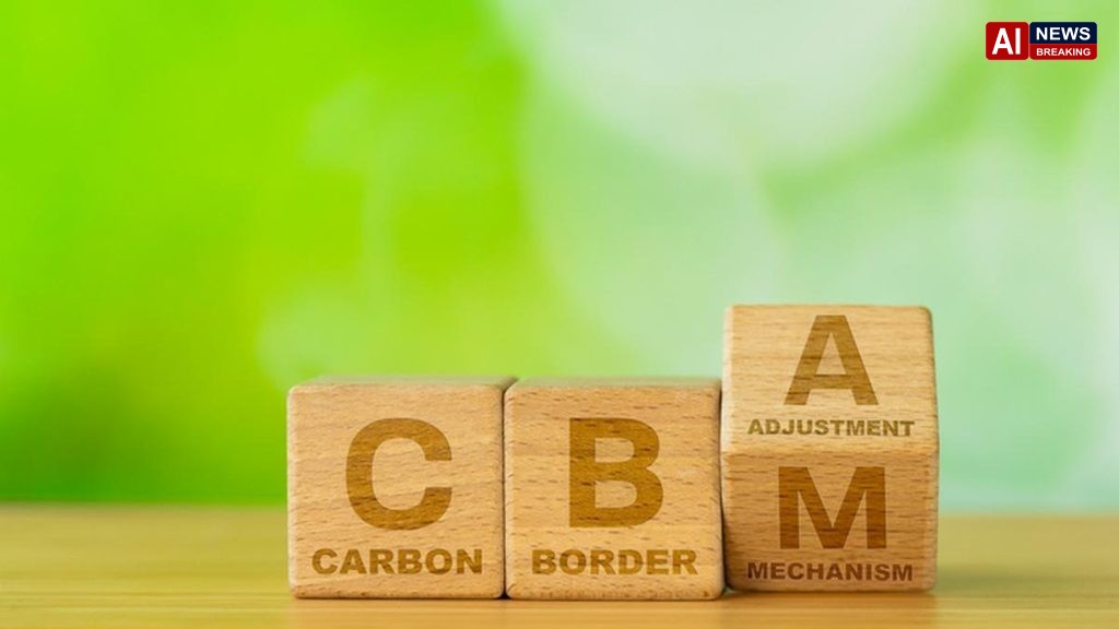 U.K. recognises India's carbon credit scheme under its carbon tax mechanism: official