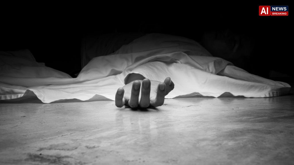 Ex-IAS officer found dead at home in Bhopal