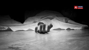 Ex-IAS officer found dead at home in Bhopal