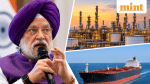 US considers diesel export ban as India boosts shipments.