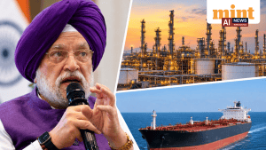 US considers diesel export ban as India boosts shipments.