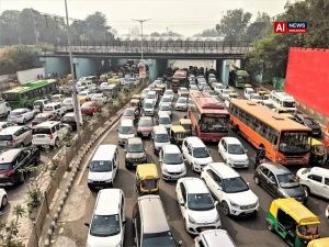 Bengaluru faces mobility crisis as commute times average 90 minutes