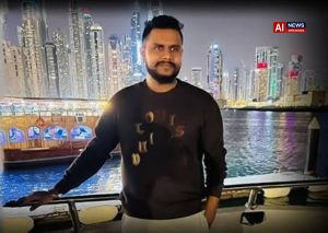 India's Mahadev App Extradition Bid Faces Possible Delay After UAE Move