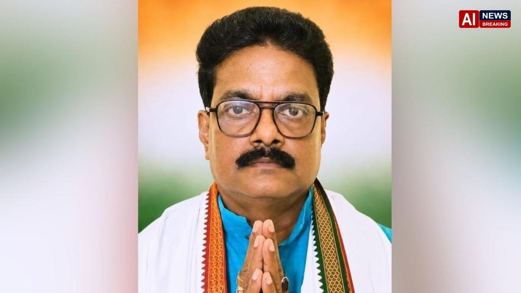 Arrest of Nandigram Congress candidate lawful step: West Bengal Police