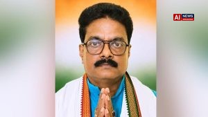 Arrest of Nandigram Congress candidate lawful step: West Bengal Police