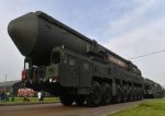 Russia Issues Fresh Nuclear Warning to NATO Amid Rising Baltic Tensions