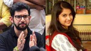Disha Salian’s father sends Rs 500cr defamation notice to Aaditya Thackeray