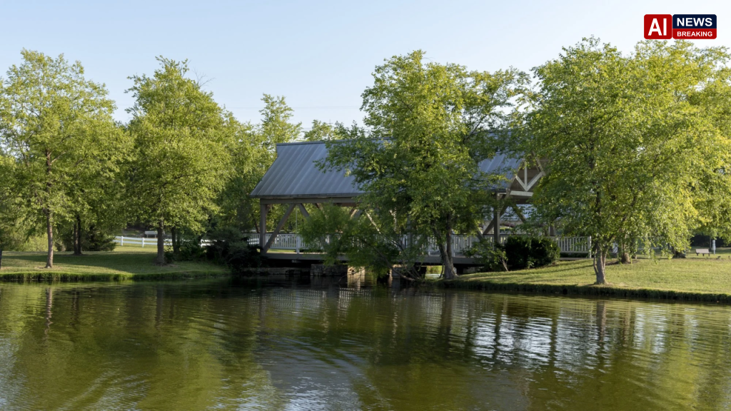 Hilliard expands Homestead Metro Park by 333 acres.