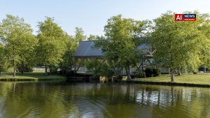 Hilliard expands Homestead Metro Park by 333 acres.
