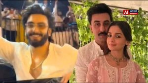 Ranveer pledges to educate 1,000 girls; Ranbir-Alia to refurbish 20 schools