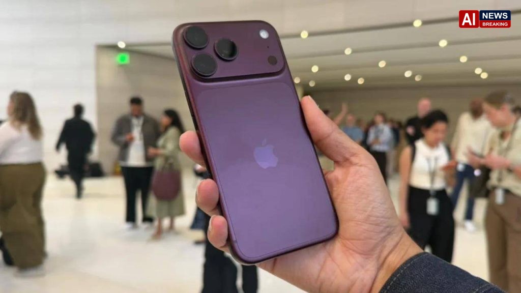 iPhone 18 Pro, 18 Pro Max sale begins: How much EMI you will have to pay