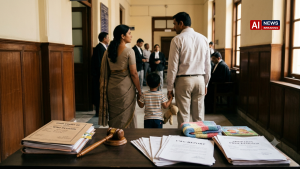 Calcutta HC orders CWC to return 3-year-old to couple despite adoption lapse