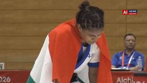 Why Suchika Tariyal lost despite a draw: Final denied by 700g, left her in tears