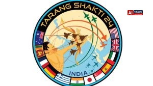 'Exercise Tarang Shakti is back': IAF announces resumption of multinational air exercise