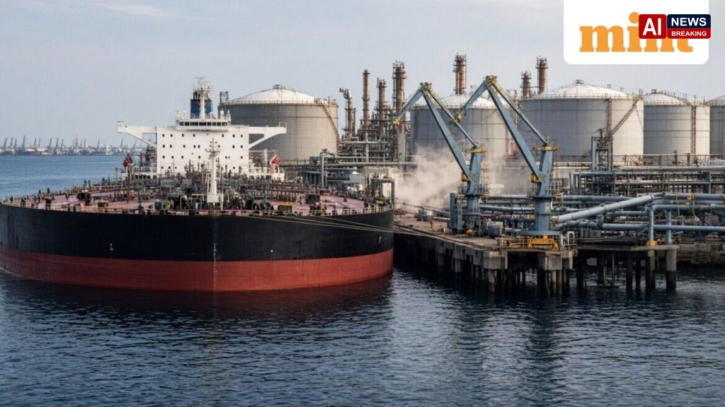 China warns against linking tariffs to Russian oil purchases, says it will not accept ‘long-arm jurisdiction’
