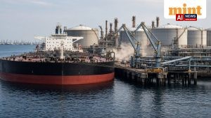 China warns against linking tariffs to Russian oil purchases, says it will not accept ‘long-arm jurisdiction’